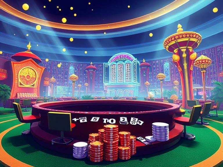 4455bet